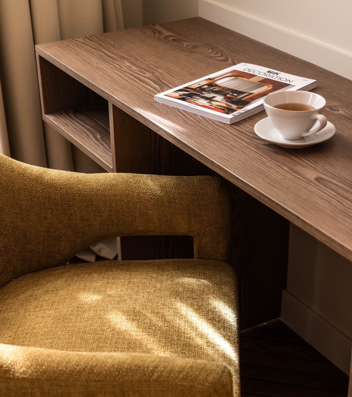 Hôtel des Quinconces | Hôtel 5 Étoiles Luxe Bordeaux