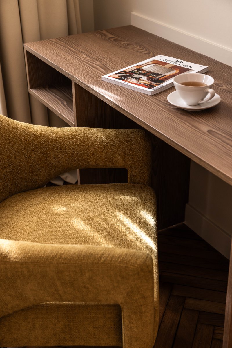 Hôtel des Quinconces | Hôtel 5 Étoiles Luxe Bordeaux