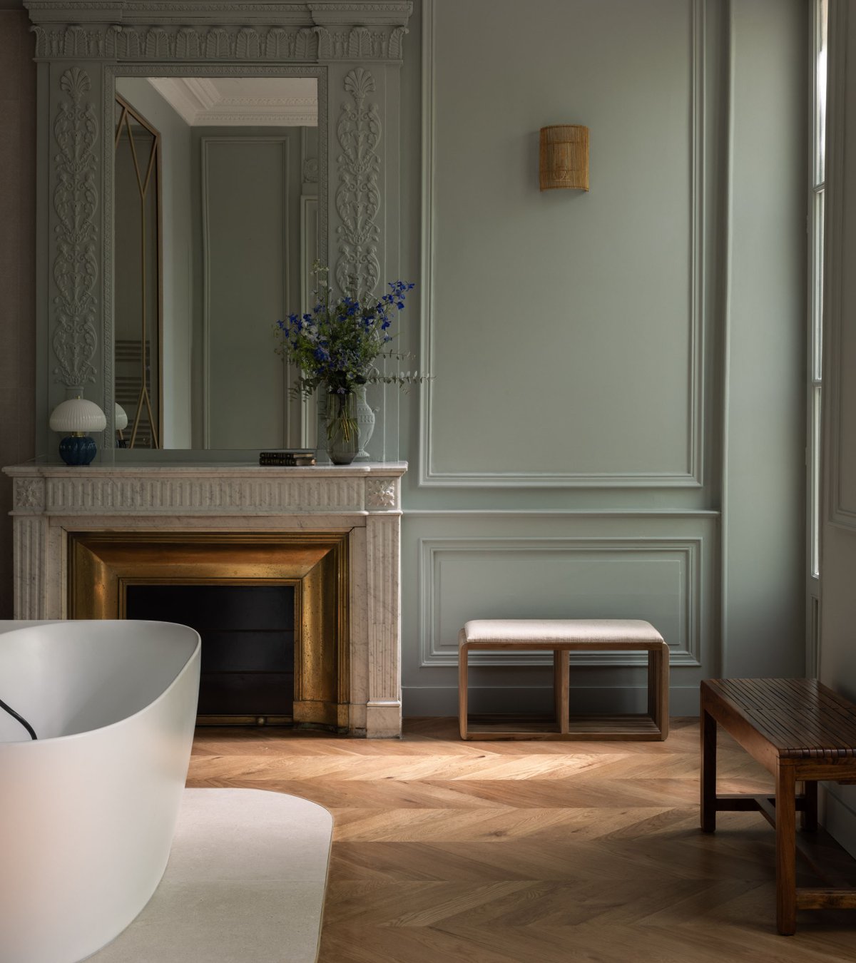 Hôtel des Quinconces | Hôtel 5 Étoiles Luxe Bordeaux