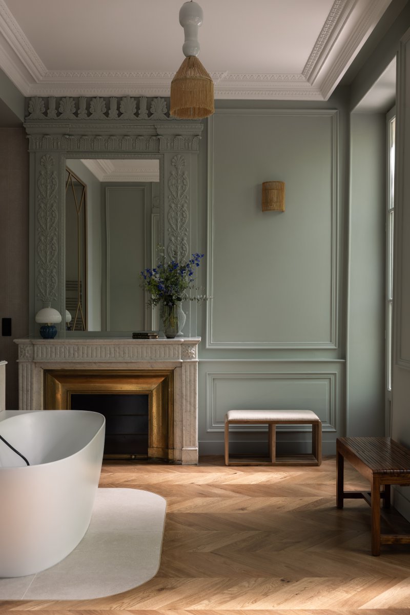 Hôtel des Quinconces | Hôtel 5 Étoiles Luxe Bordeaux