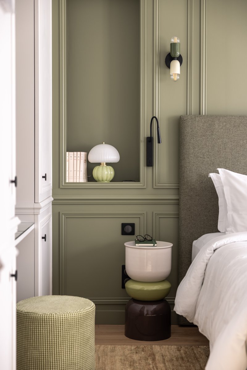 Hôtel des Quinconces | Hôtel 5 Étoiles Luxe Bordeaux