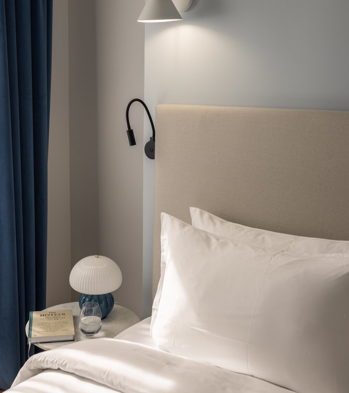 Hôtel des Quinconces | Hôtel 5 Étoiles Luxe Bordeaux