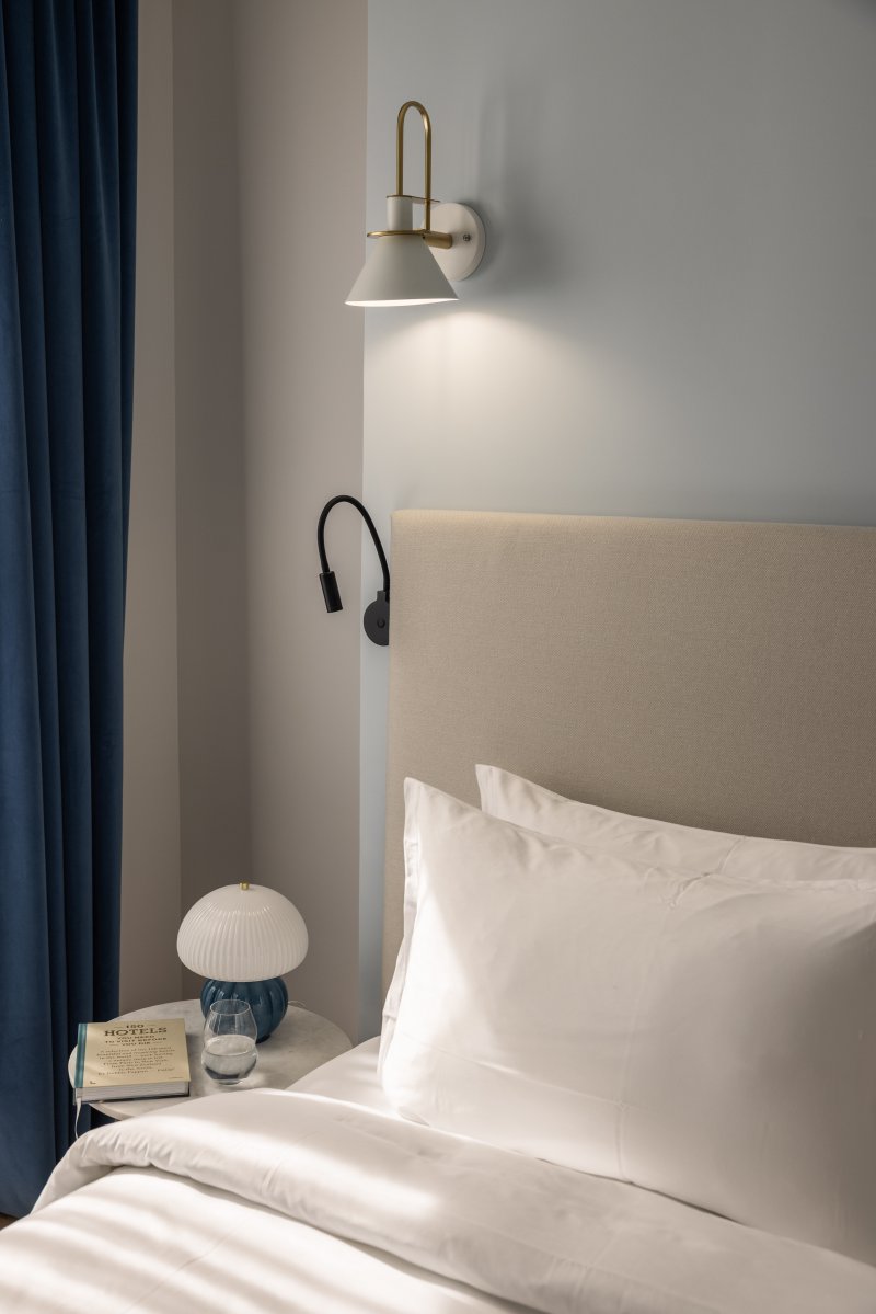 Hôtel des Quinconces | Hôtel 5 Étoiles Luxe Bordeaux