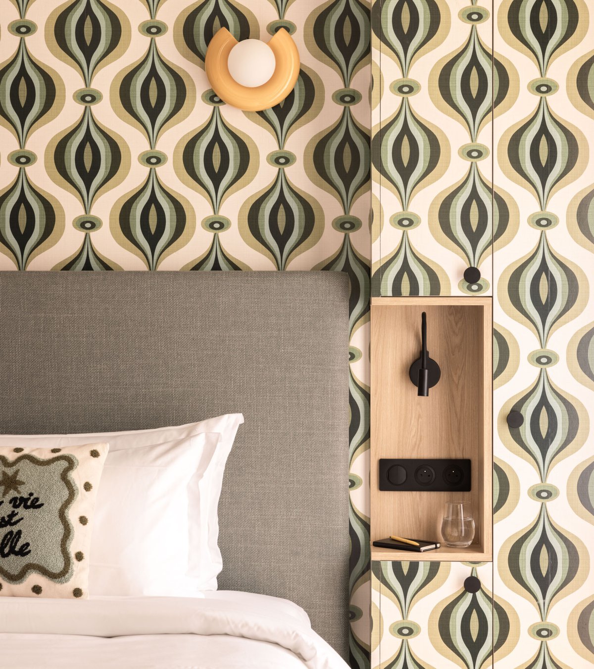 Hôtel des Quinconces | Hôtel 5 Étoiles Luxe Bordeaux