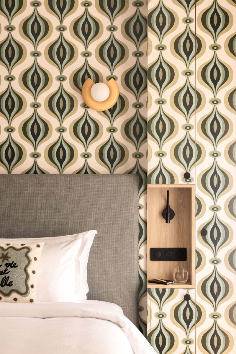 Hôtel des Quinconces | Hôtel 5 Étoiles Luxe Bordeaux
