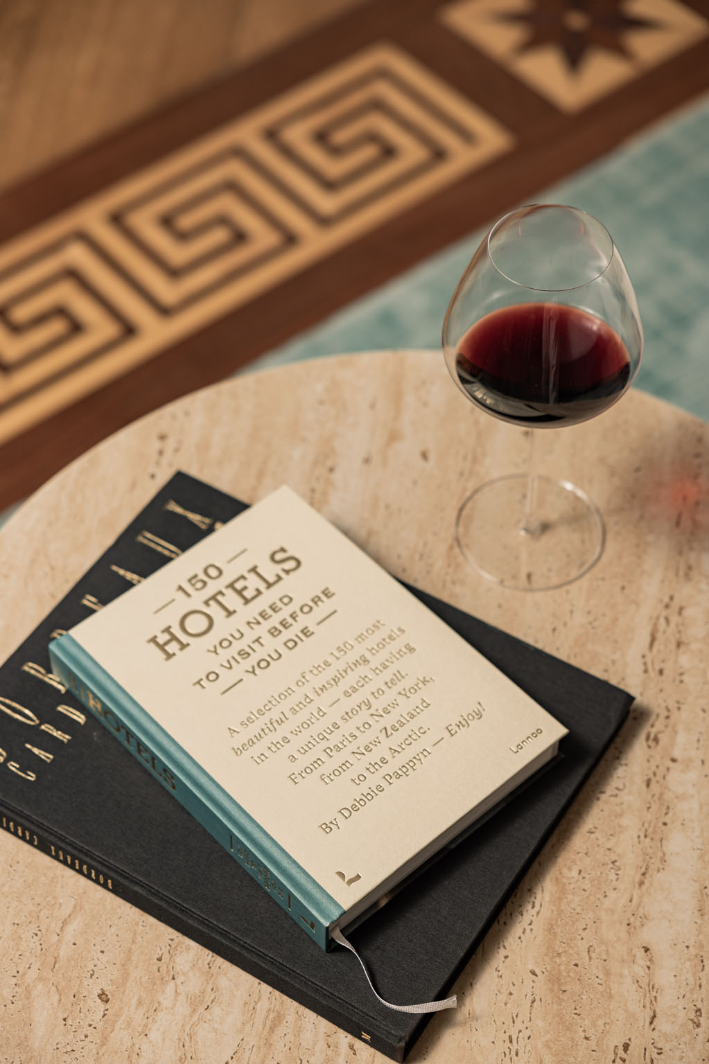 Hôtel des Quinconces | Hôtel 5 Étoiles Luxe Bordeaux