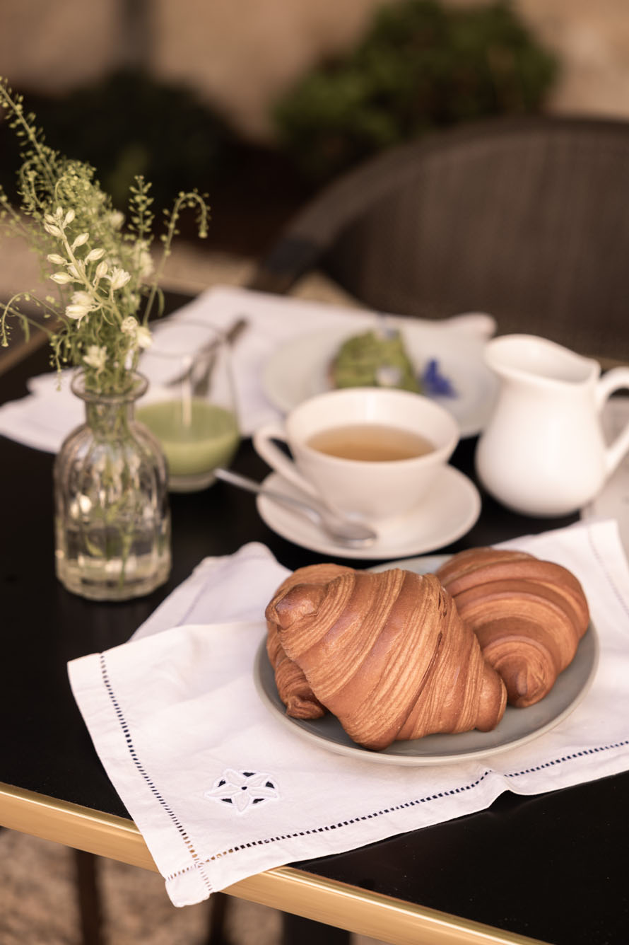 Hôtel des Quinconces | Hôtel 5 Étoiles Luxe Bordeaux