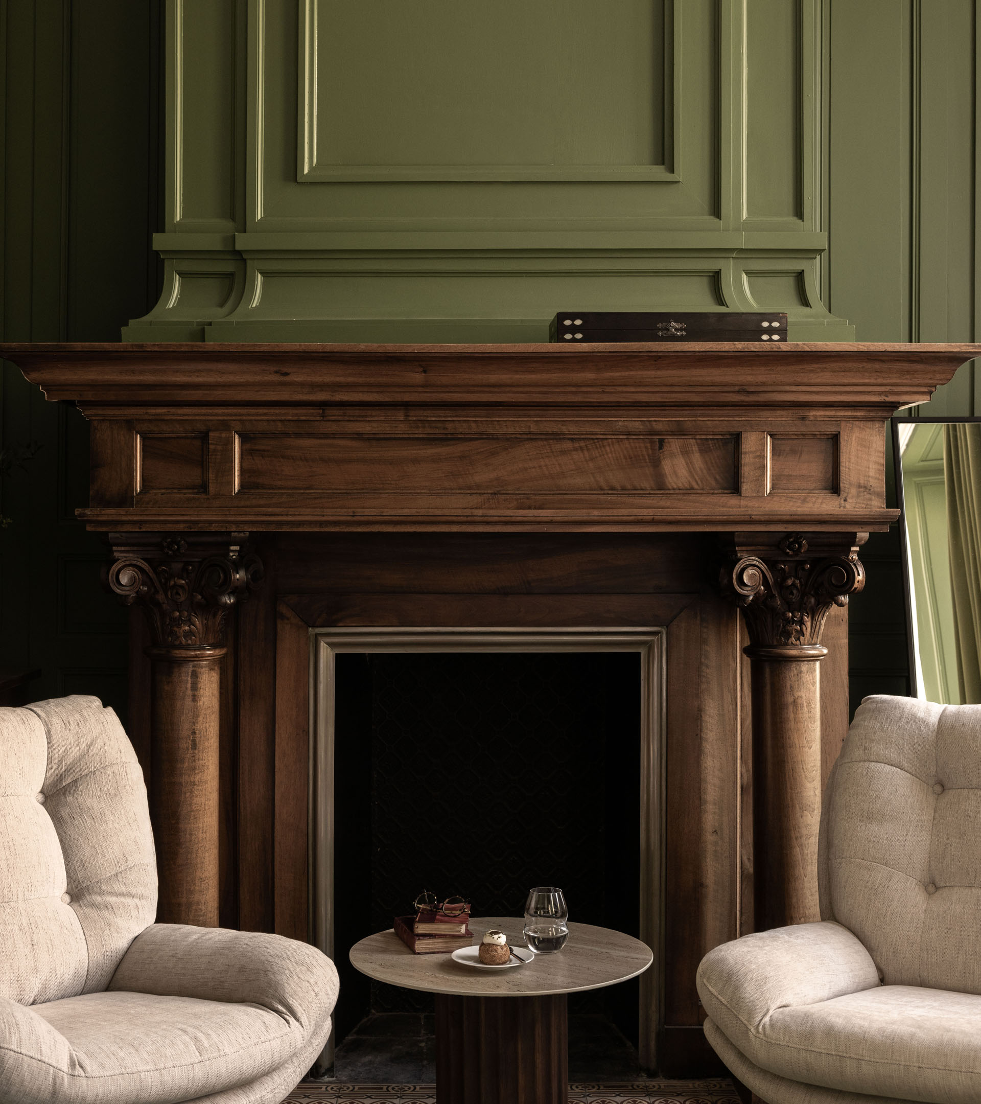 Hôtel des Quinconces | Hôtel 5 Étoiles Luxe Bordeaux