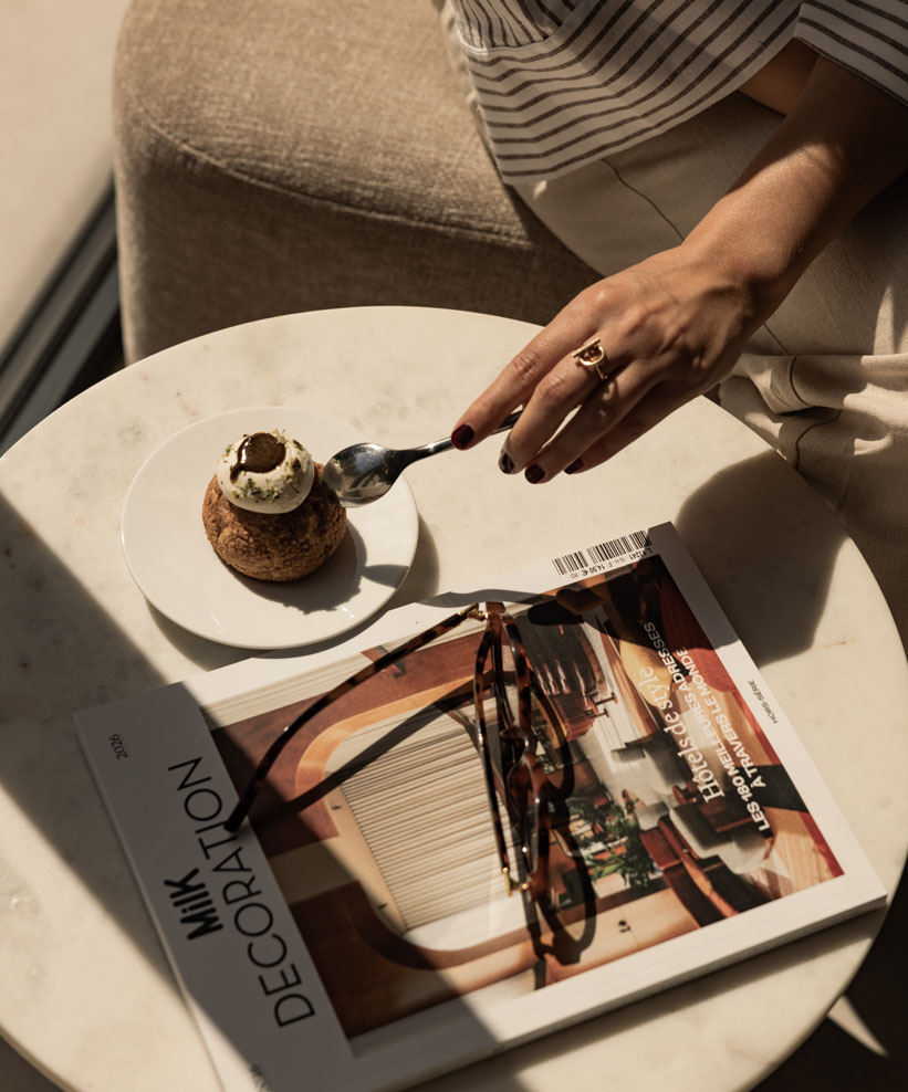Hôtel des Quinconces | Hôtel 5 Étoiles Luxe Bordeaux