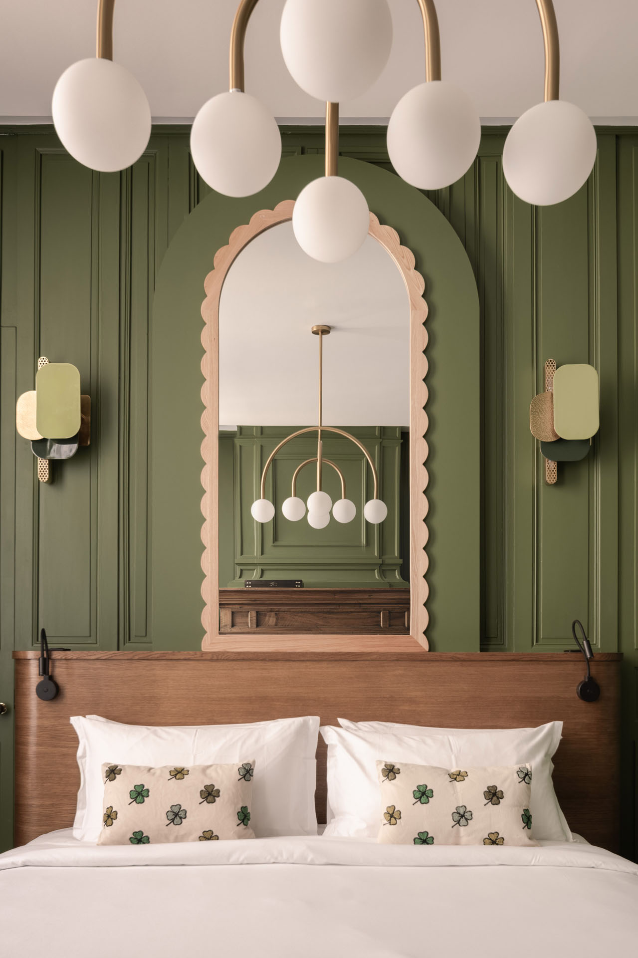 Hôtel des Quinconces | Hôtel 5 Étoiles Luxe Bordeaux