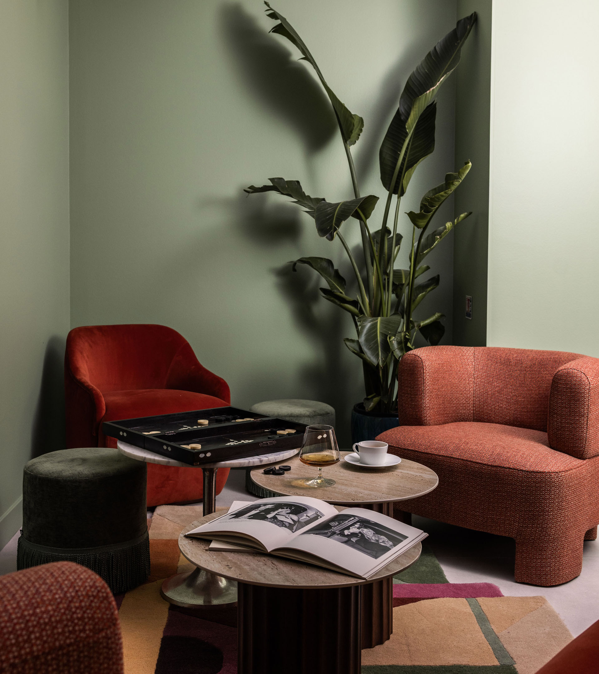 Hôtel des Quinconces | Hôtel 5 Étoiles Luxe Bordeaux
