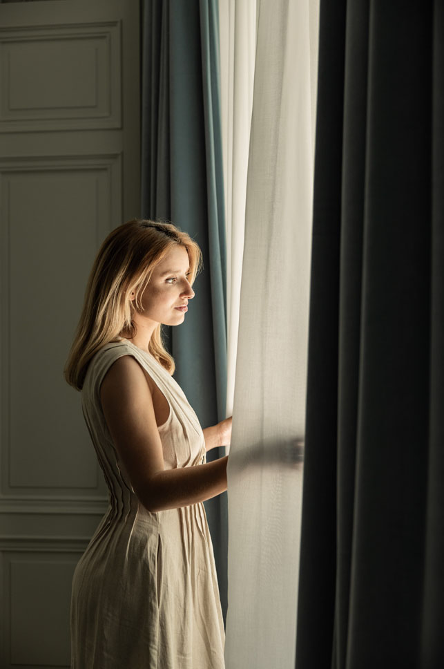 Hôtel des Quinconces | Hôtel 5 Étoiles Luxe Bordeaux